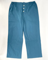 Slim Frenchie Pants, Legion Blue
