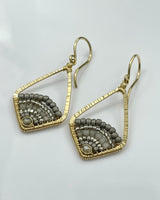 Dana Kellin Driftwood Mix Earrings