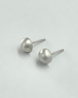 Carla Caruso Large 14kt Bubble Studs