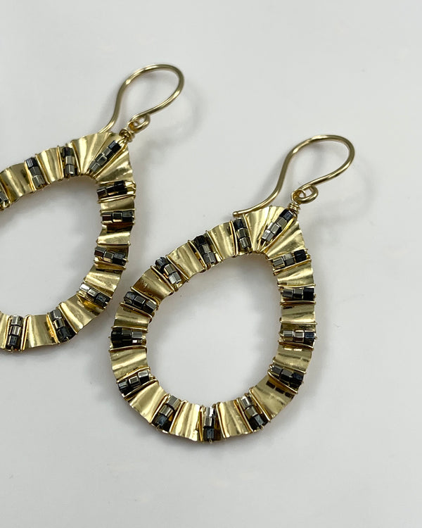 Dana Kellin Deco Mix Earrings