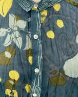 The Pear and the Hermit Bush Warbler Shirt