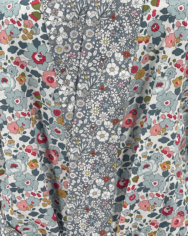 Liberty Fabric Kimono