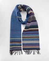 Lavanda Lambswool Scarves