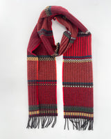 Cassia Lambswool Scarves