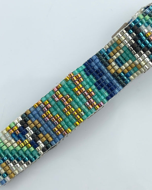 Julie Rofman Tanu Bracelet