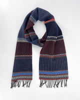 Cassia Lambswool Scarves