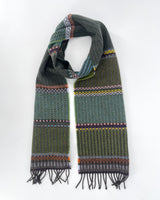 Cassia Lambswool Scarves