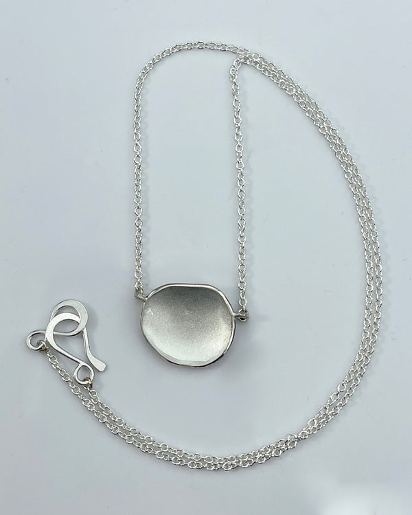 Sarah Richardson Small Wish Pod Pendant