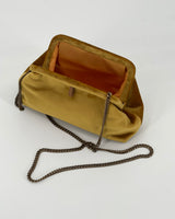 Liette Velvet Clutches