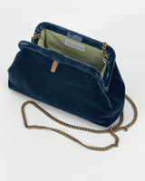 Liette Velvet Clutches