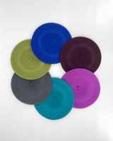 Classic Wool Beret
