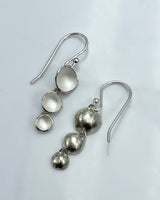 Sarah Richardson Triple Pod Earrings
