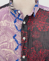 Tekumakumaya Bronze Shirt