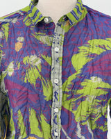 Gleam of Tulips Night Shirt