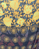 Treasured Fruit Scarf