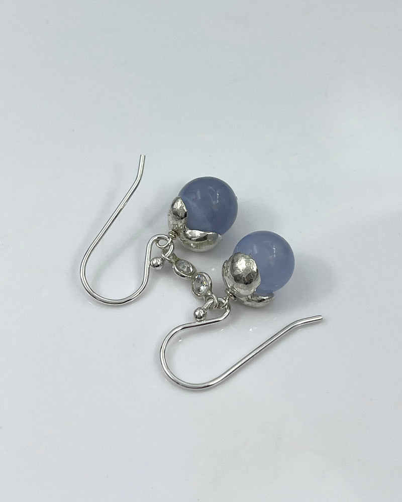 Sarah Richardson Berry Bloom Earrings