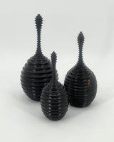 Tembe Ebony Container
