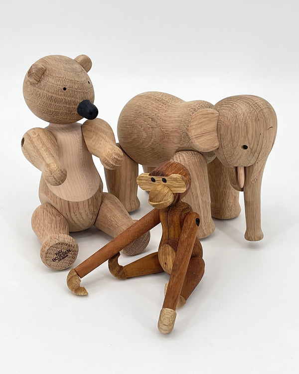 Kay Bojesen Wooden Toys