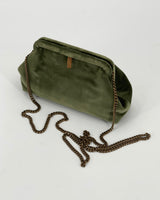 Liette Velvet Clutches