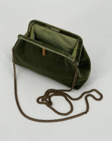 Liette Velvet Clutches