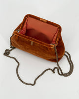 Liette Velvet Clutches