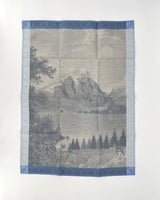 French Cotton Tea Towels