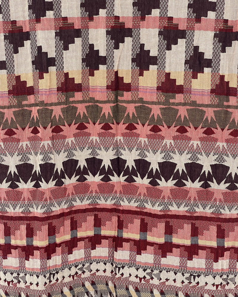 Ziggy Scarf