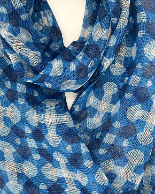 Chlandi Scarves
