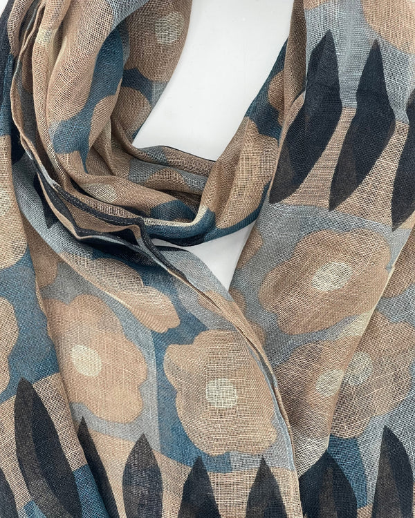 Nuno Vinca Scarf