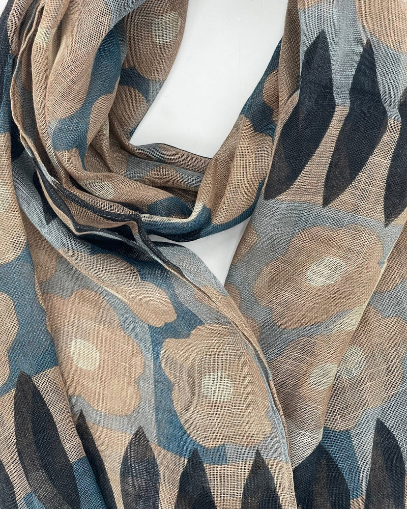 Nuno Vinca Scarf