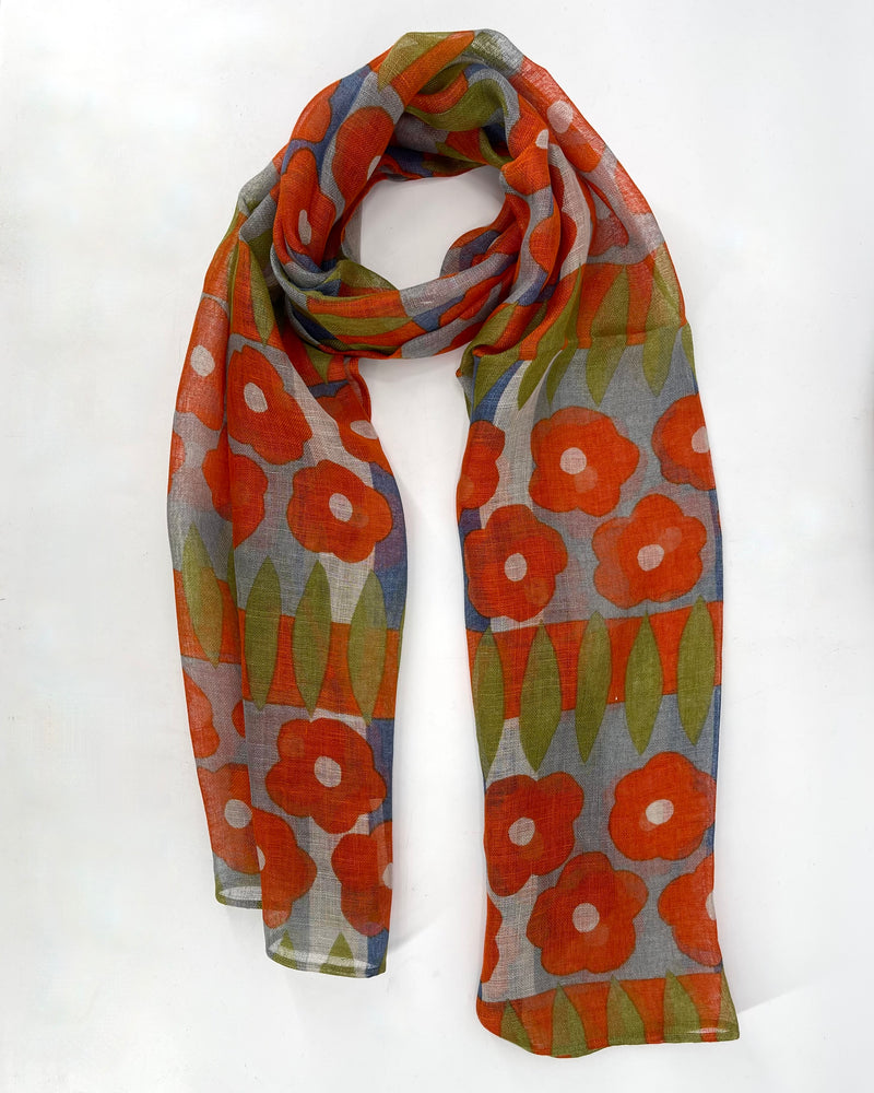 Nuno Vinca Scarf