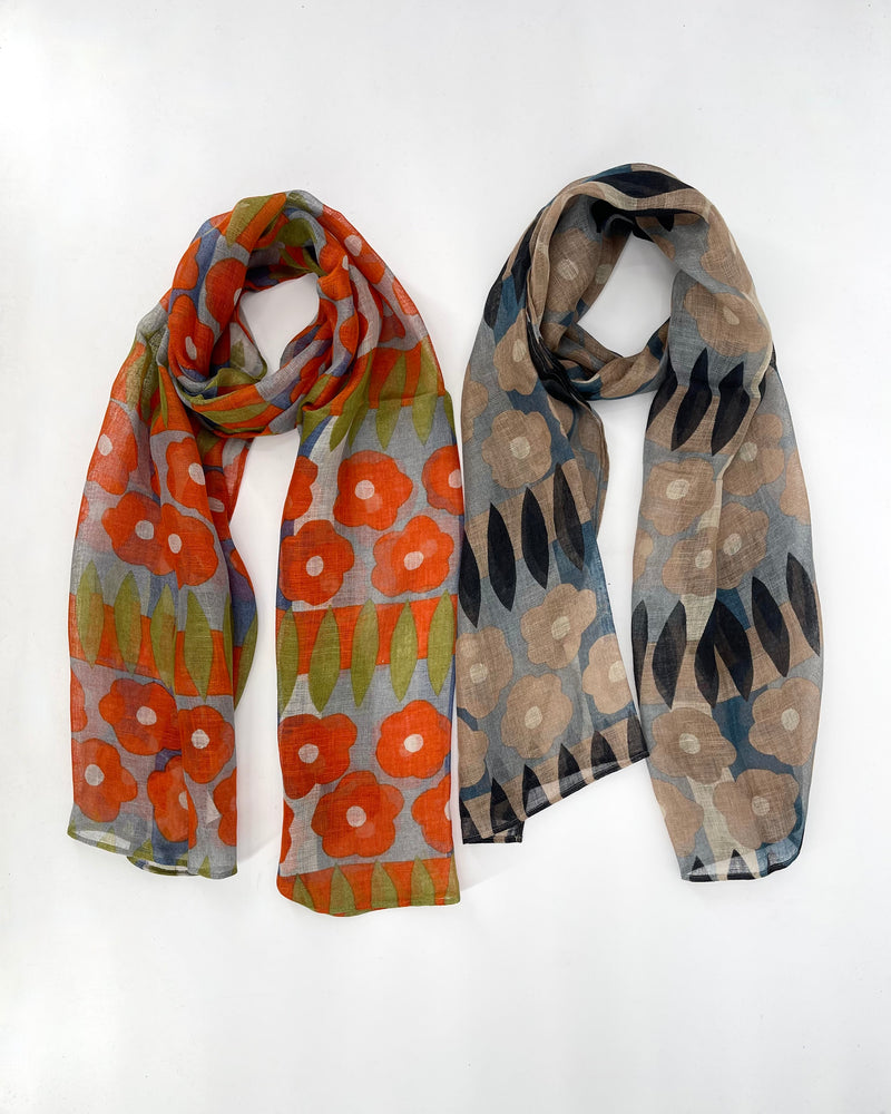 Nuno Vinca Scarf