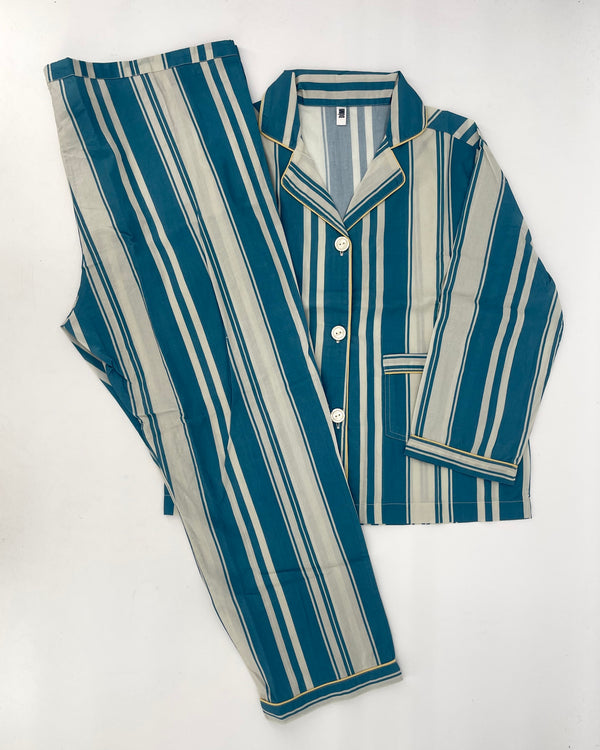 Classic Pajama Set, Hayden