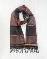Cassia Lambswool Scarves