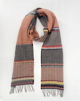 Cassia Lambswool Scarves