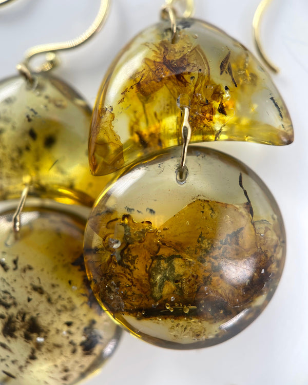 TenThousandThings "Arp" Earrings