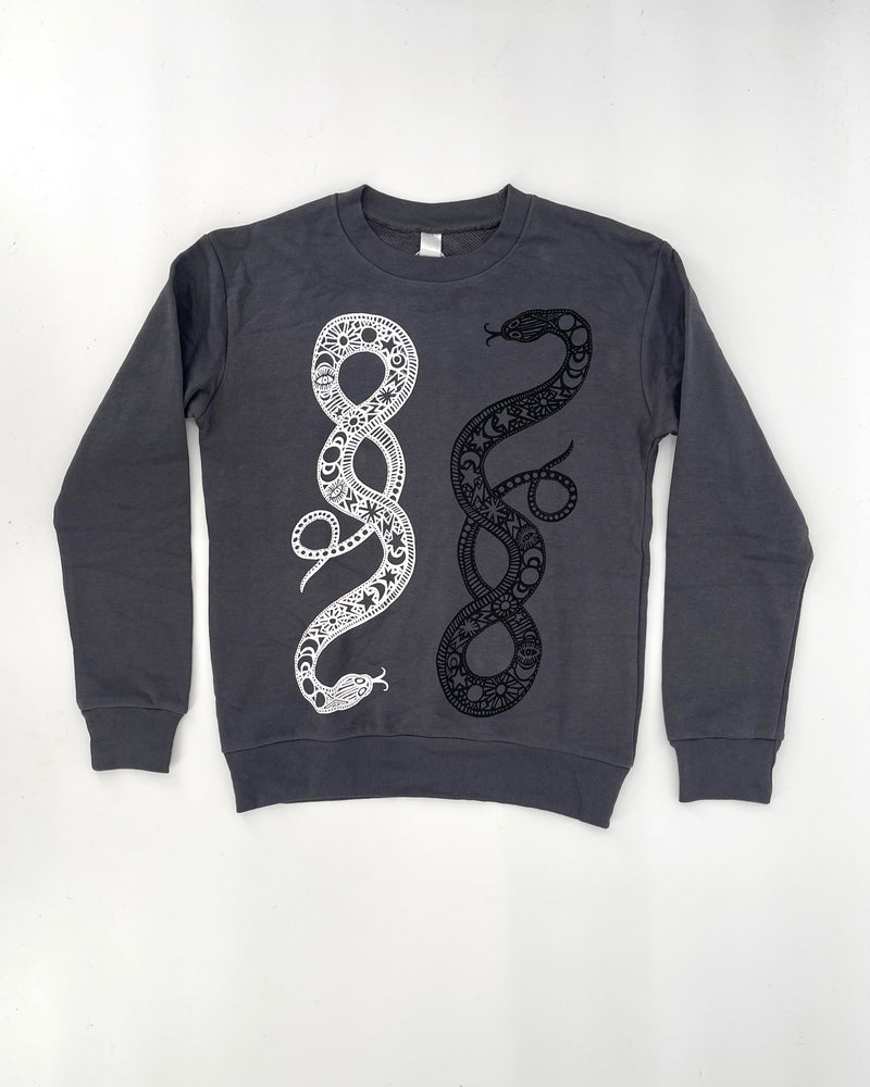 Magic Serpents Sweatshirt
