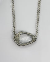 Dana Kellin Quartz Necklace
