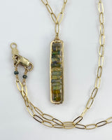 Dana Kellin Opal Necklace