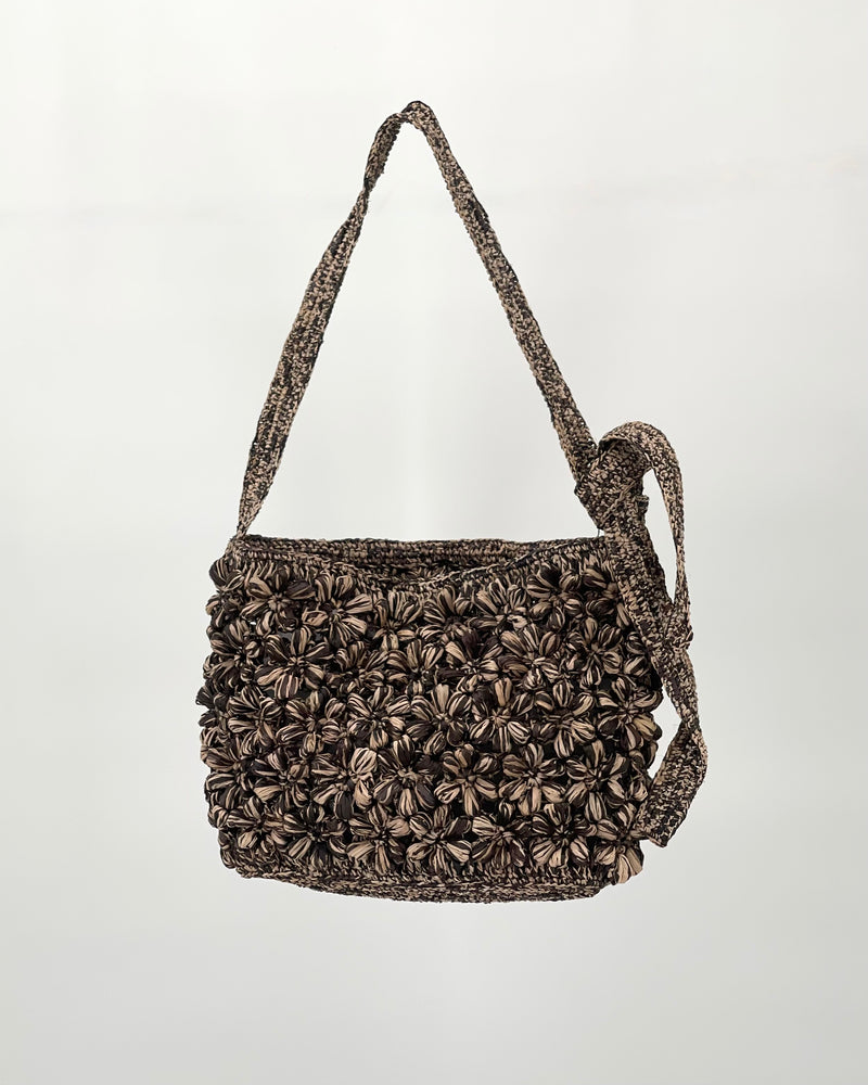 Sophie Digard Freesia Bags