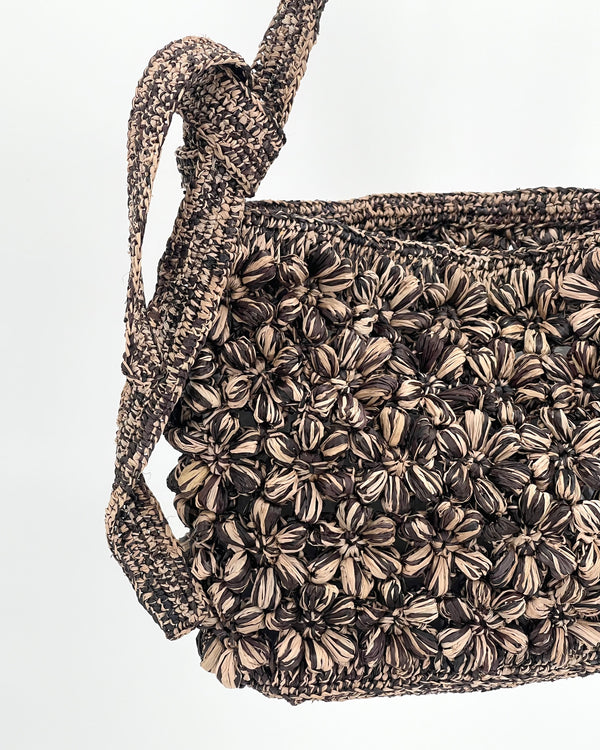 Sophie Digard Freesia Bags