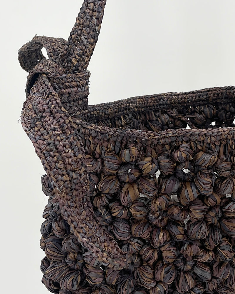 Sophie Digard Freesia Bags