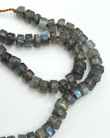 Lena Skadegard Labradorite Necklace