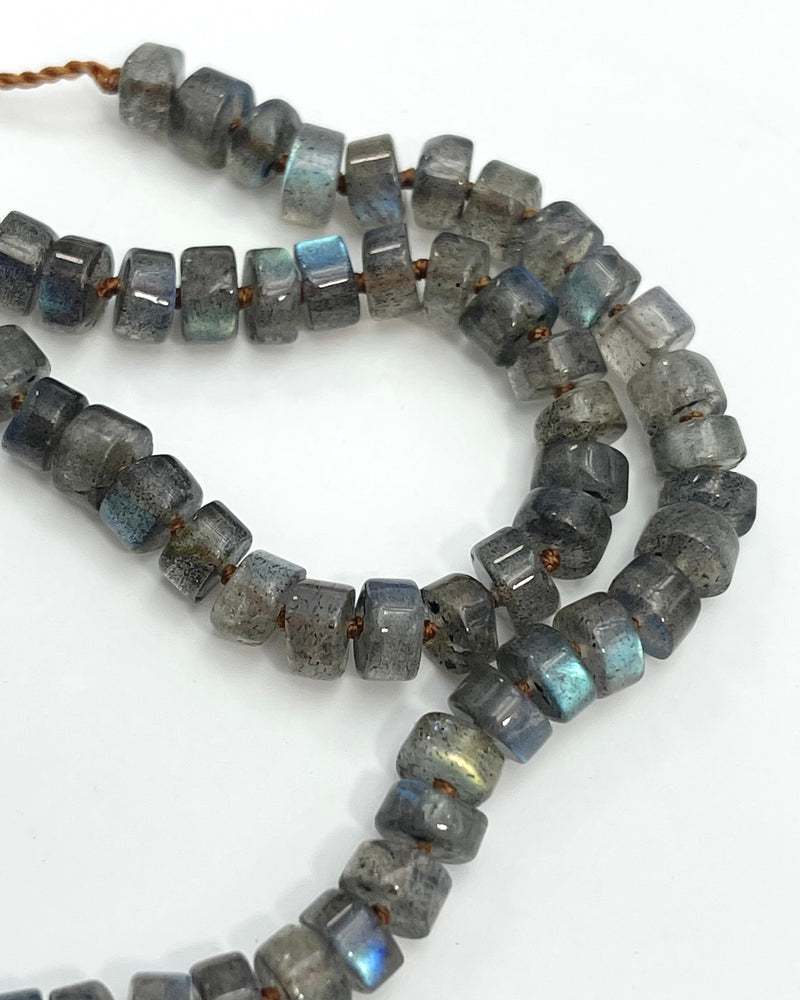 Lena Skadegard Labradorite Necklace