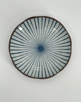 Tokusa Pattern 9" Plate