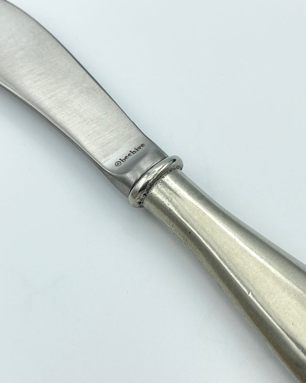 Beehive Handmade Heritage Butter / Soft Cheese Spreader