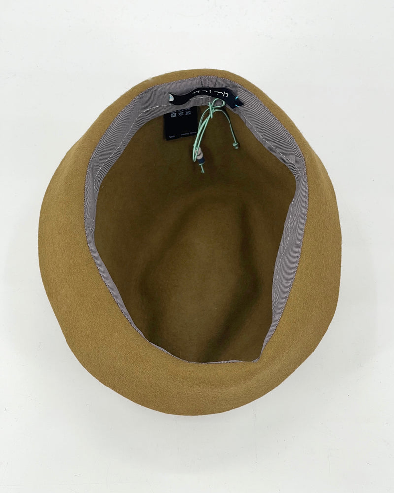 Yan Hat by Maison Enku