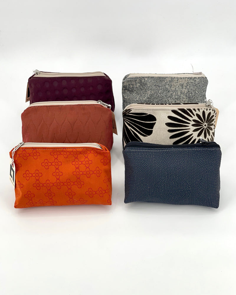 Lady Industrials Pouches