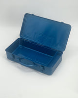 Blue Steel Toolbox