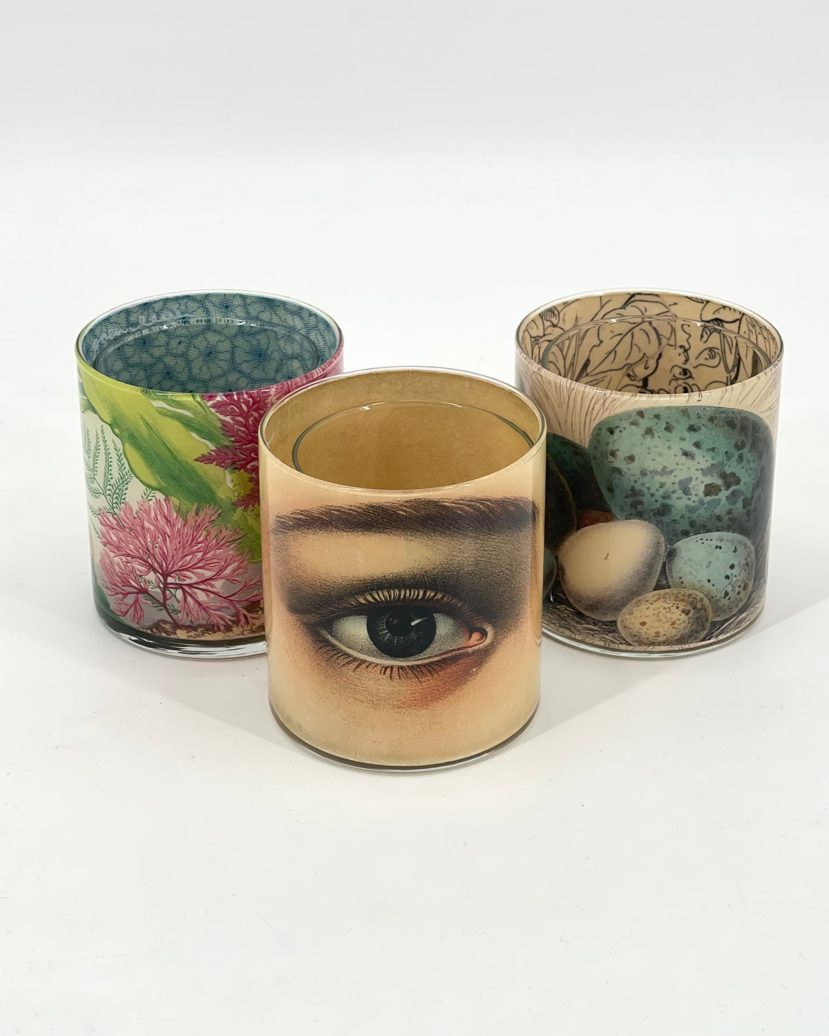 John Derian – MOTTO
